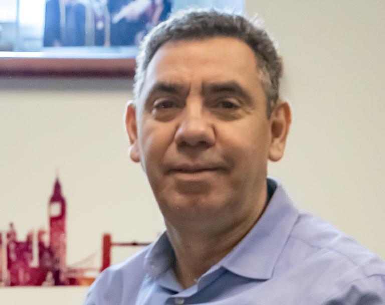 Javier Aguayo
